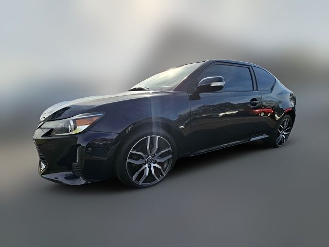 2016 Scion tC Base