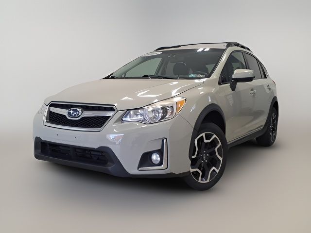 2016 Subaru Crosstrek Premium