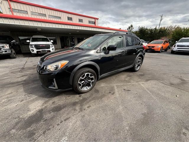 2016 Subaru Crosstrek Premium