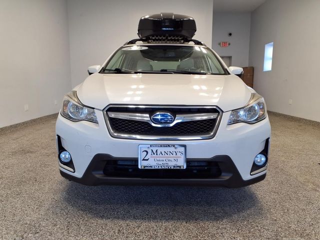 2016 Subaru Crosstrek Limited