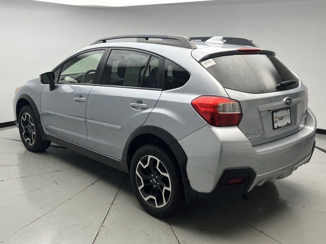 2016 Subaru Crosstrek Premium