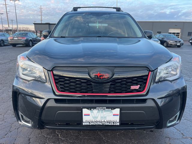 2016 Subaru Forester 2.0XT Touring