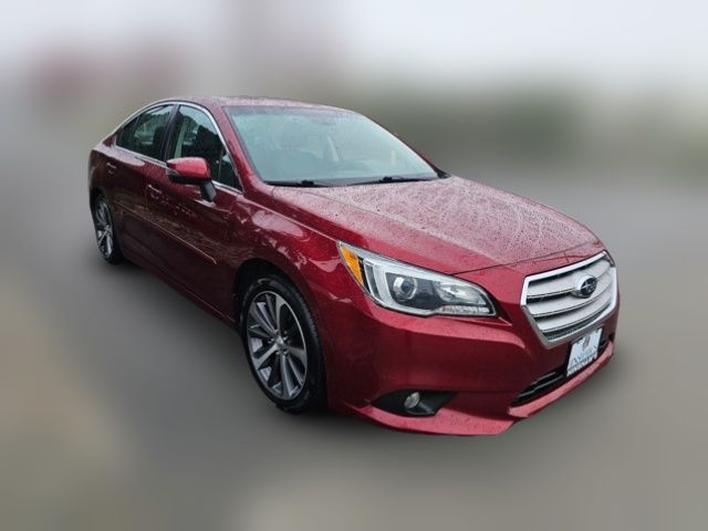 2016 Subaru Legacy 2.5i Limited