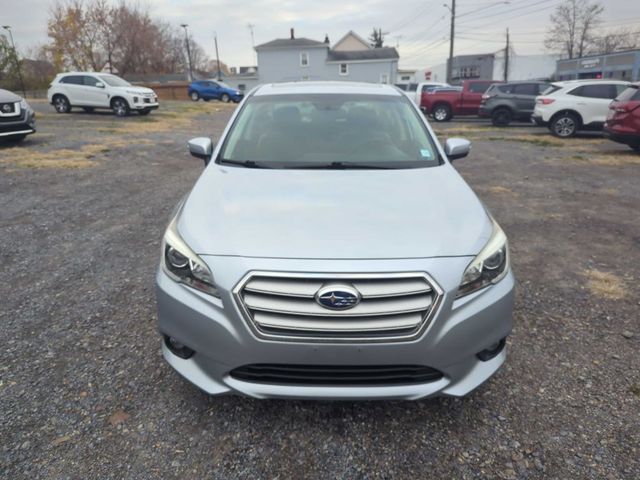 2016 Subaru Legacy 2.5i Limited