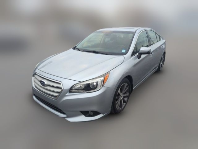 2016 Subaru Legacy 2.5i Limited