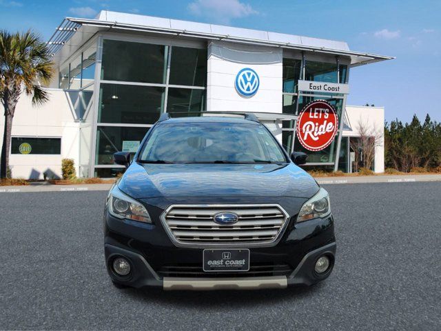 2016 Subaru Outback 3.6R Limited