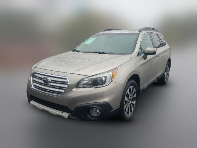 2016 Subaru Outback 3.6R Limited