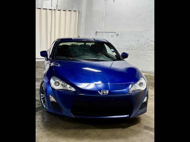 2016 Scion FR-S Base