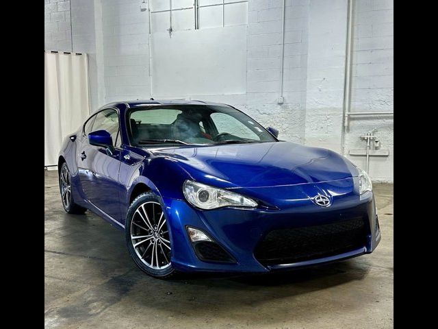 2016 Scion FR-S Base