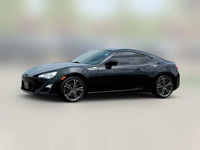 2016 Scion FR-S Base