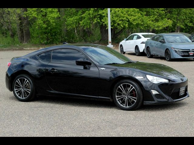 2016 Scion FR-S Base
