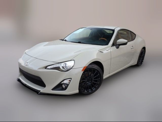 2016 Scion FR-S Release Series 2.0