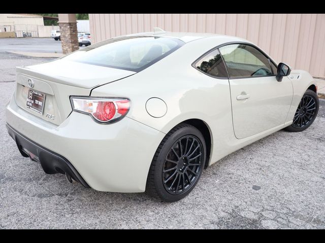 2016 Scion FR-S Release Series 2.0