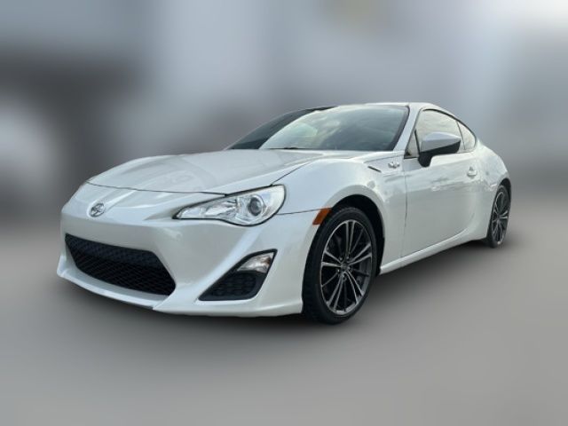 2016 Scion FR-S Base