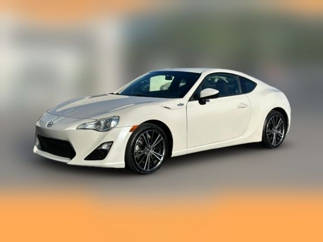 2016 Scion FR-S Base