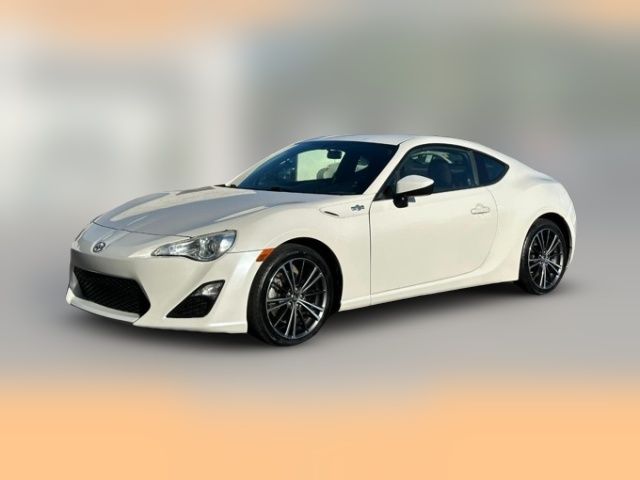 2016 Scion FR-S Base