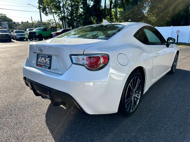 2016 Scion FR-S Base