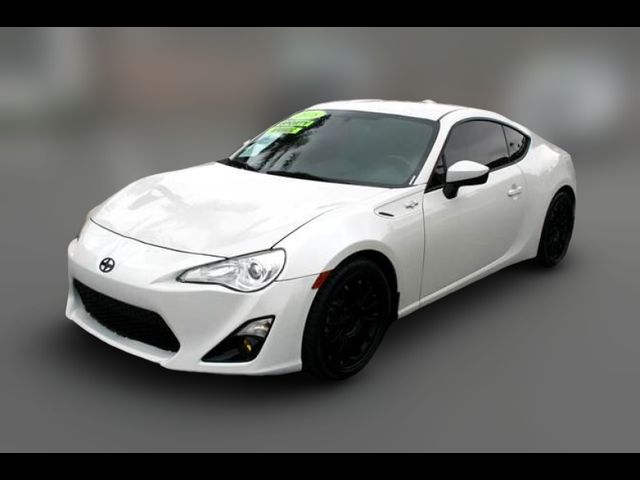 2016 Scion FR-S Base