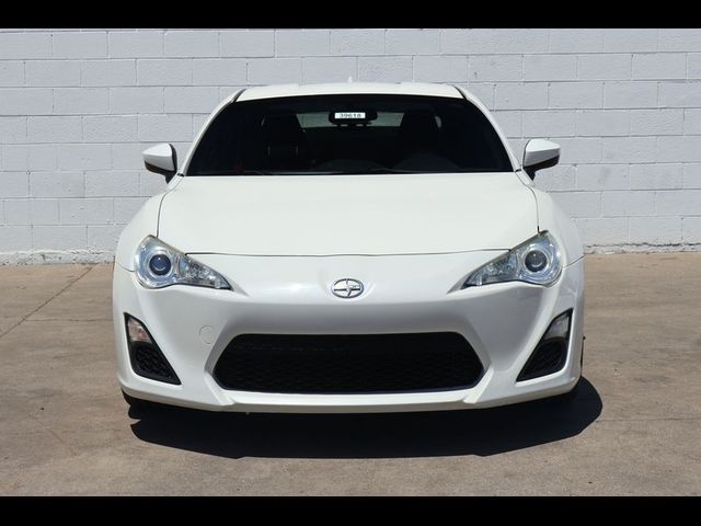 2016 Scion FR-S Base