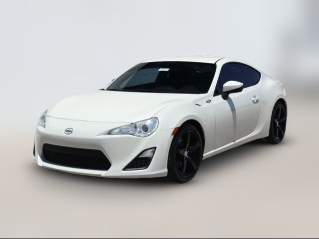 2016 Scion FR-S Base