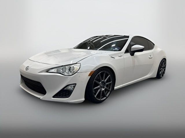 2016 Scion FR-S Base