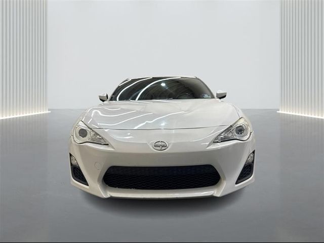 2016 Scion FR-S Base