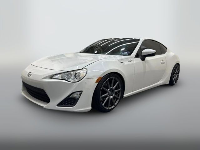 2016 Scion FR-S Base