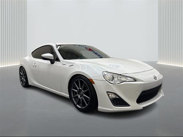 2016 Scion FR-S Base