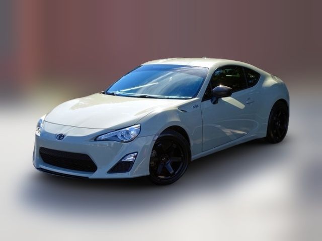2016 Scion FR-S Release Series 2.0
