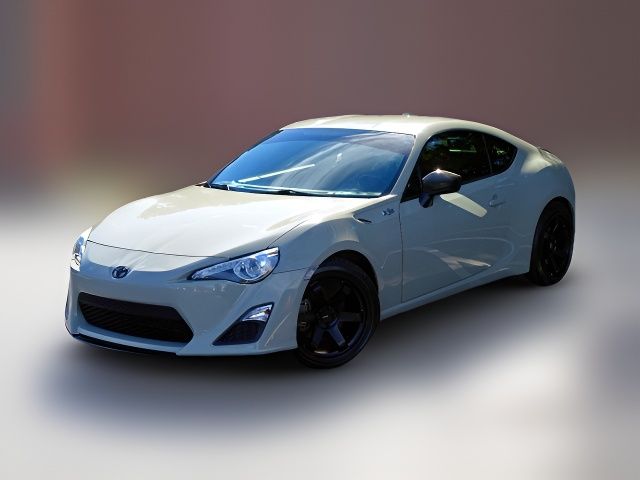 2016 Scion FR-S Release Series 2.0