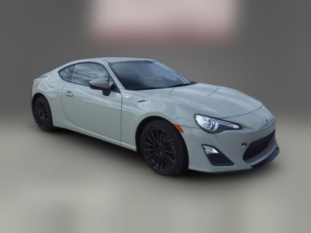 2016 Scion FR-S Release Series 2.0