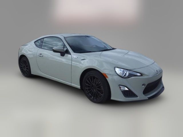 2016 Scion FR-S Release Series 2.0