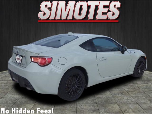 2016 Scion FR-S Release Series 2.0