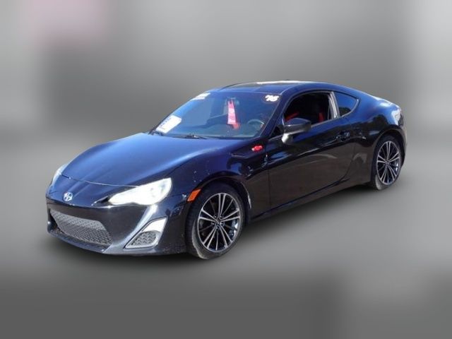 2016 Scion FR-S Base