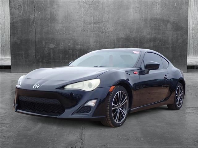 2016 Scion FR-S Base