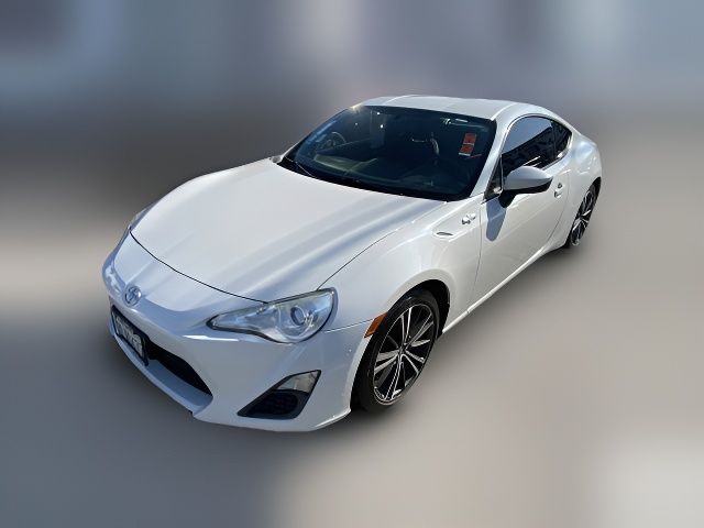 2016 Scion FR-S Base