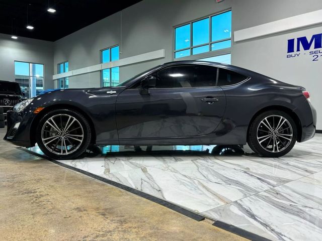2016 Scion FR-S Base