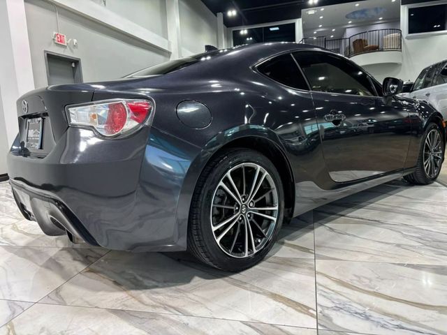 2016 Scion FR-S Base