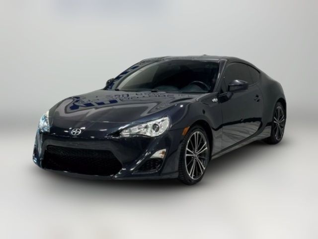 2016 Scion FR-S Base