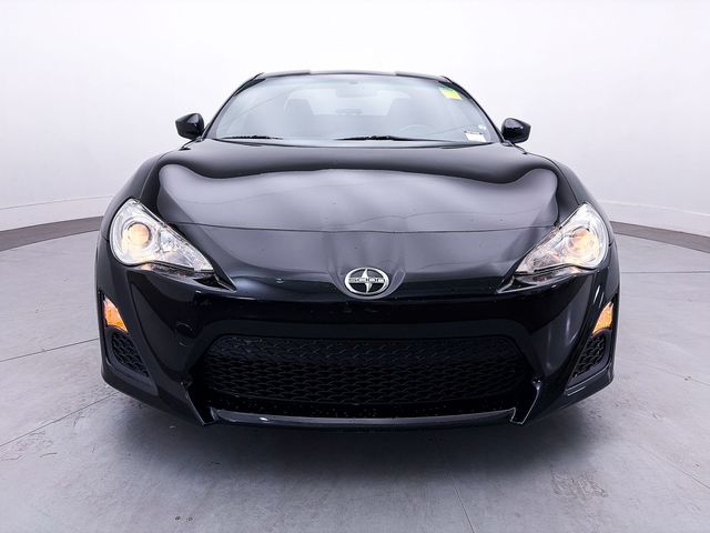 2016 Scion FR-S Base