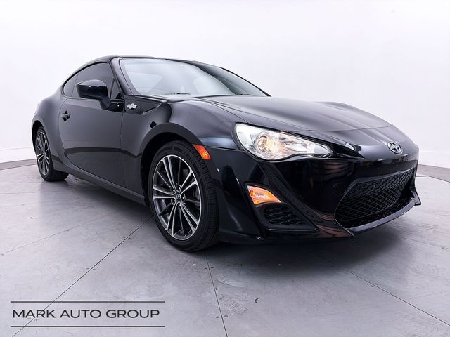 2016 Scion FR-S Base