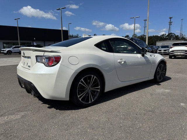 2016 Scion FR-S Base