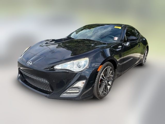 2016 Scion FR-S Base
