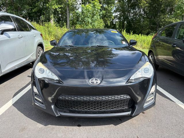 2016 Scion FR-S Base