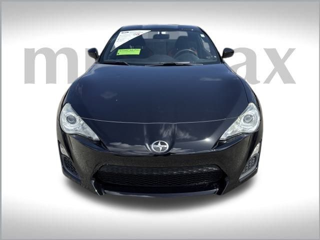 2016 Scion FR-S Base