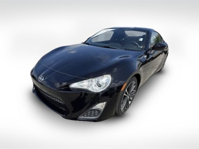 2016 Scion FR-S Base