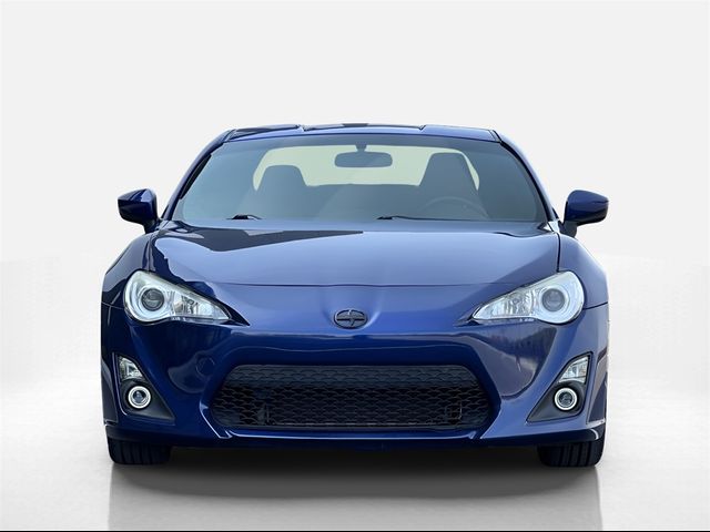 2016 Scion FR-S Base