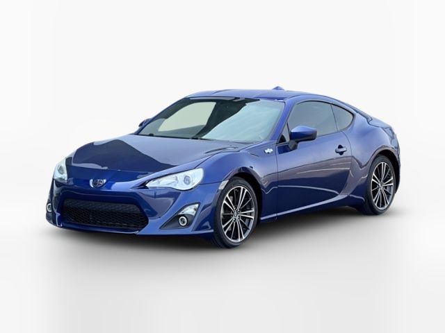 2016 Scion FR-S Base