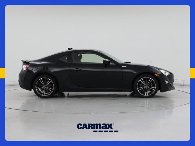 2016 Scion FR-S Base