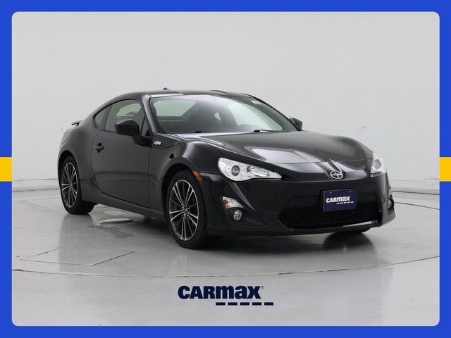 2016 Scion FR-S Base